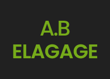 AB Arboriste Logo